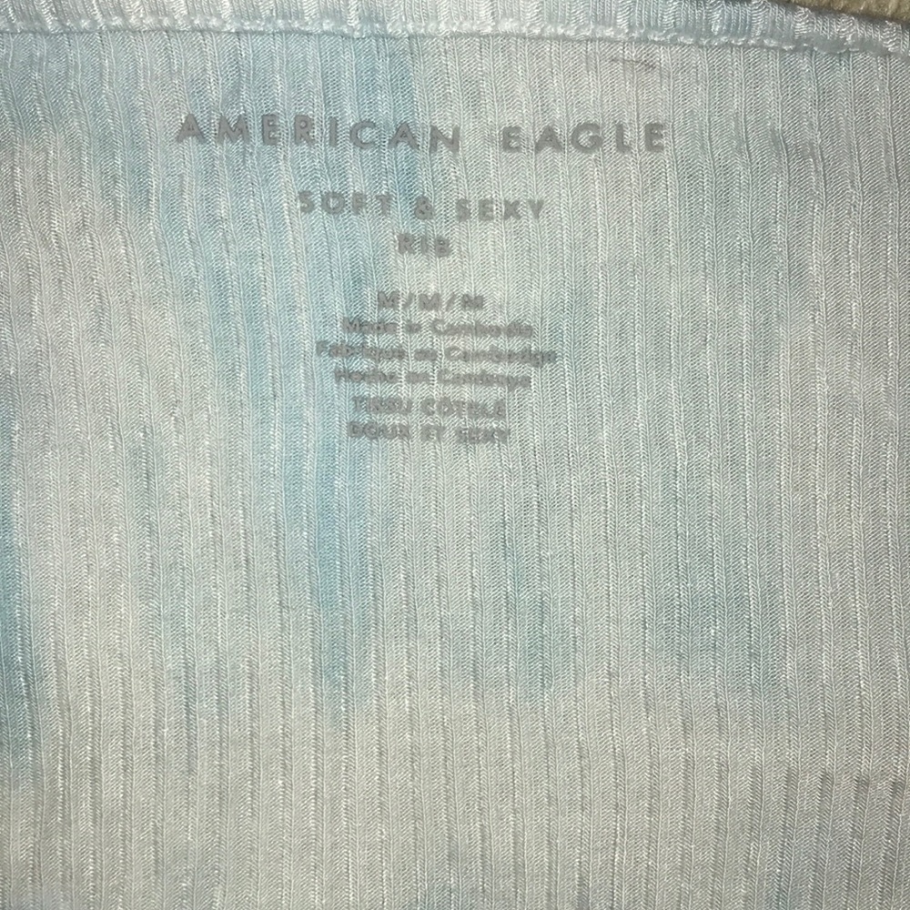 American eagle top! - Picture 3 of 3